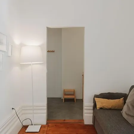 Apartamento Duque Fernando Ii 波尔图