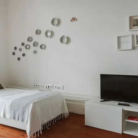 Apartamento Duque Fernando Ii