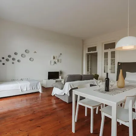 Apartamento Duque Fernando Ii *