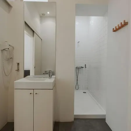Apartamento Duque Fernando Ii * Porto