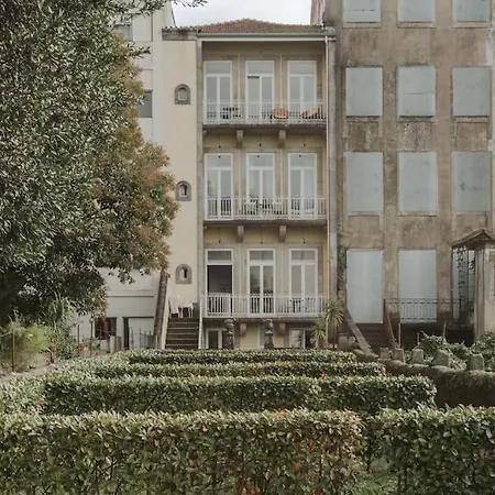 Apartmán Apartamento Duque Fernando Ii *