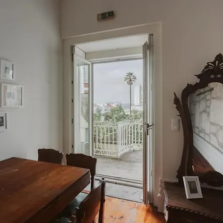 Apartamento Duque Fernando Ii *