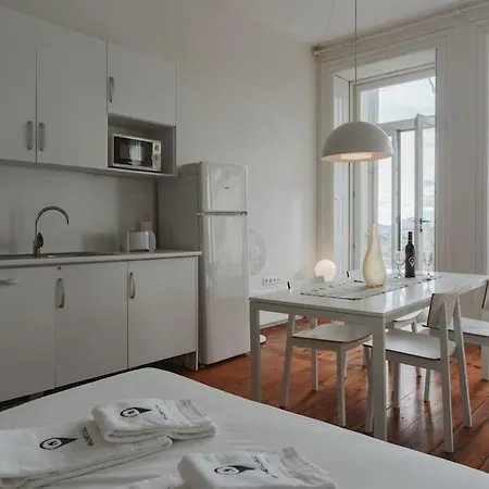 Apartamento Duque Fernando Ii