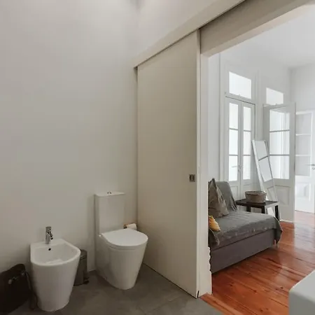Apartamento Apartamento Duque Fernando Ii