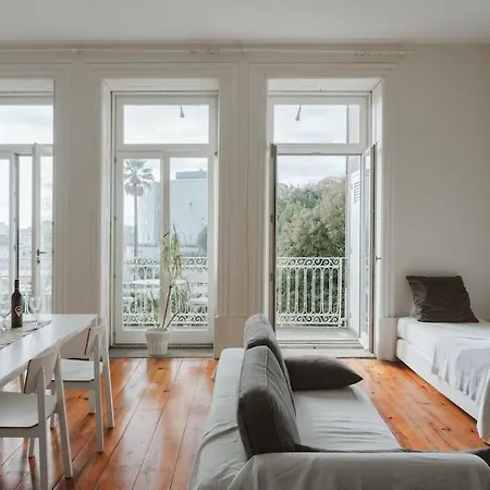 Apartamento Apartamento Duque Fernando Ii Porto
