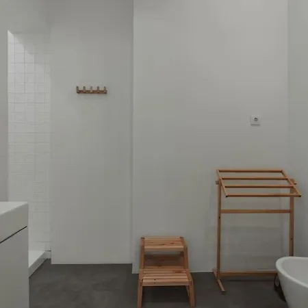 Apartamento Duque Fernando Ii Apartamento Porto