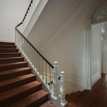 Apartamento Duque Fernando Ii