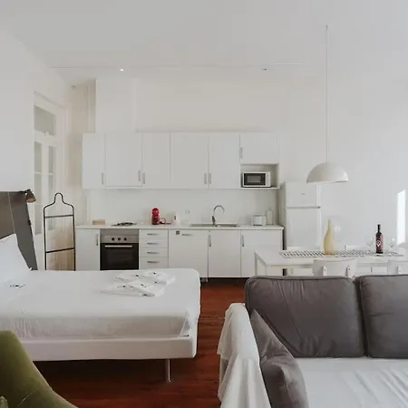 Apartamento Duque Fernando Ii Apartmán