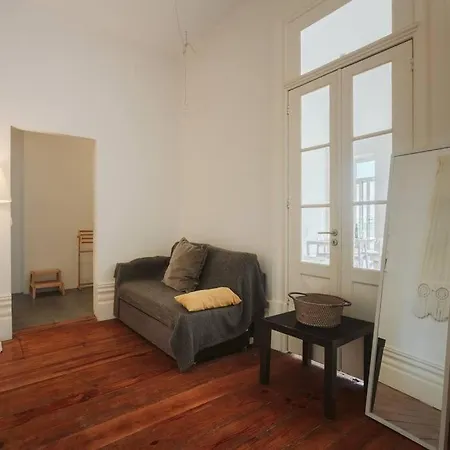 Apartamento Apartamento Duque Fernando Ii