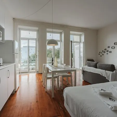 Apartamento Duque Fernando Ii