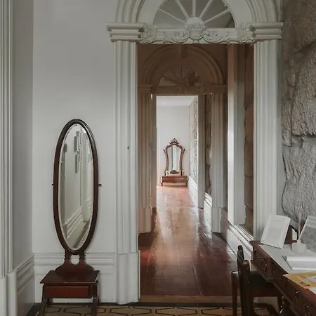 Apartamento Apartamento Duque Fernando Ii