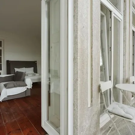 Apartamento Duque Fernando Ii