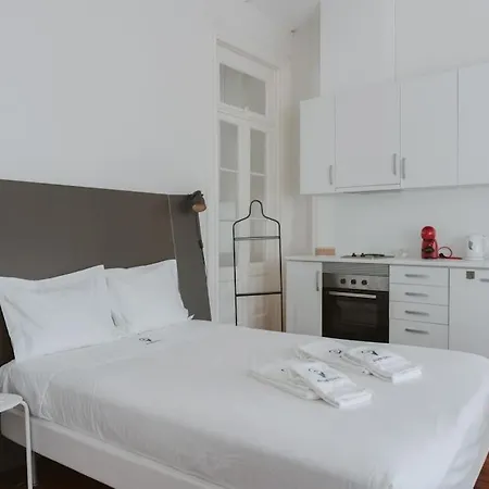 Apartamento Duque Fernando Ii * Porto