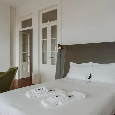 Apartamento Apartamento Duque Fernando Ii