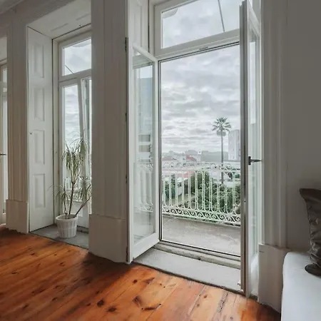 Apartmán Apartamento Duque Fernando Ii *